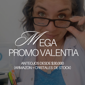 MEGA PROMO VALENTIA