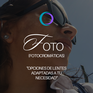 lentes foto